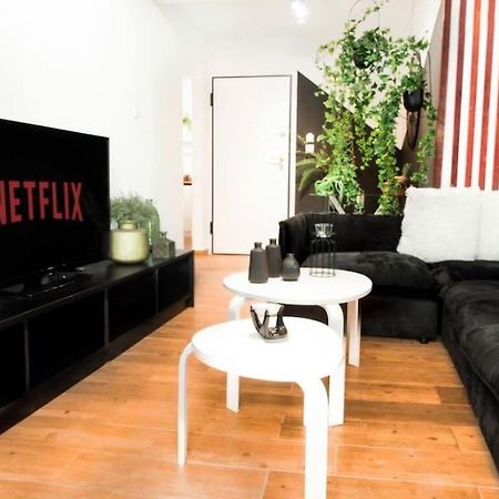 Novel Acropolis Apartment アテネ エクステリア 写真