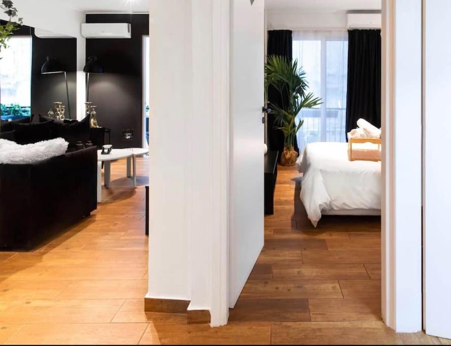 Novel Acropolis Apartment アテネ エクステリア 写真