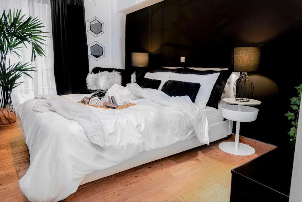 Novel Acropolis Apartment アテネ エクステリア 写真