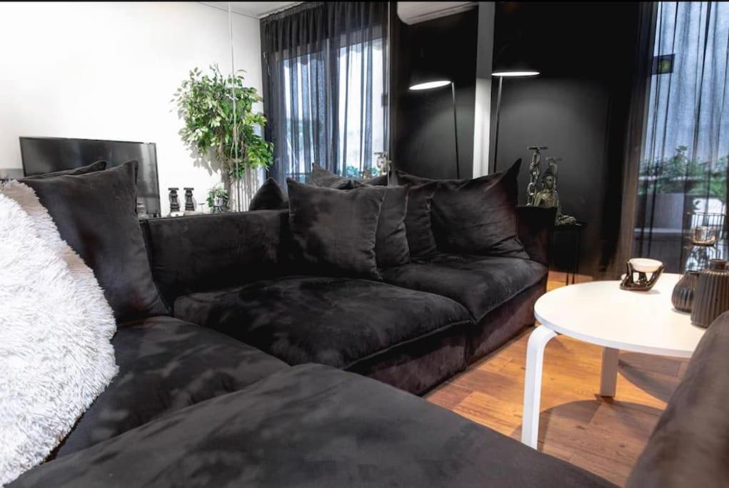 Novel Acropolis Apartment アテネ エクステリア 写真