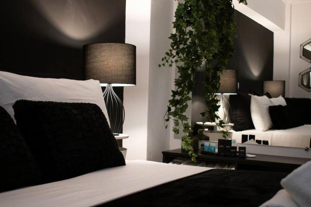 Novel Acropolis Apartment アテネ エクステリア 写真