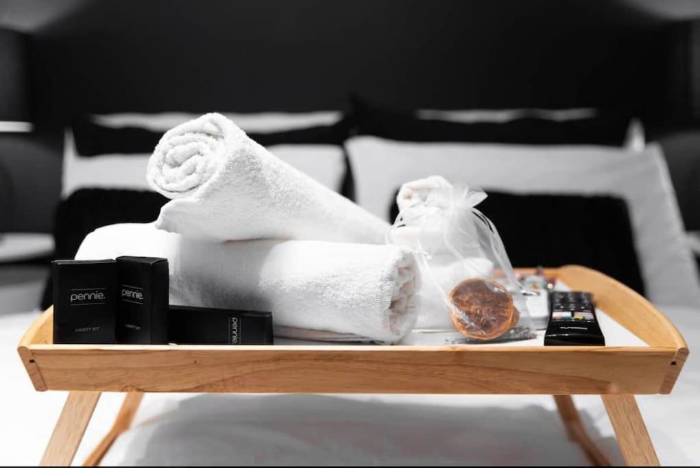 Novel Acropolis Apartment アテネ エクステリア 写真