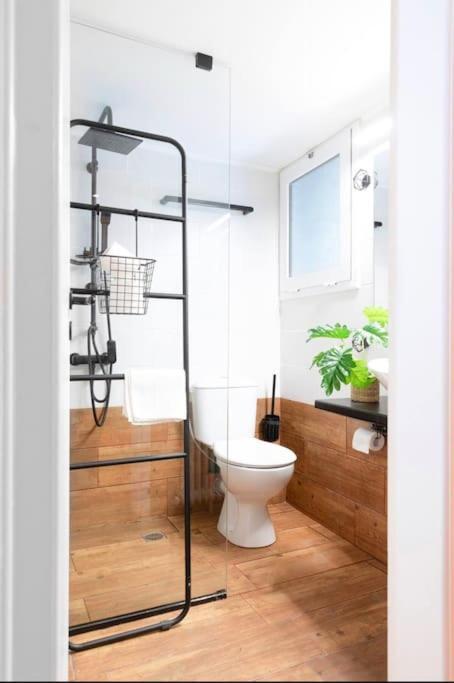 Novel Acropolis Apartment アテネ エクステリア 写真