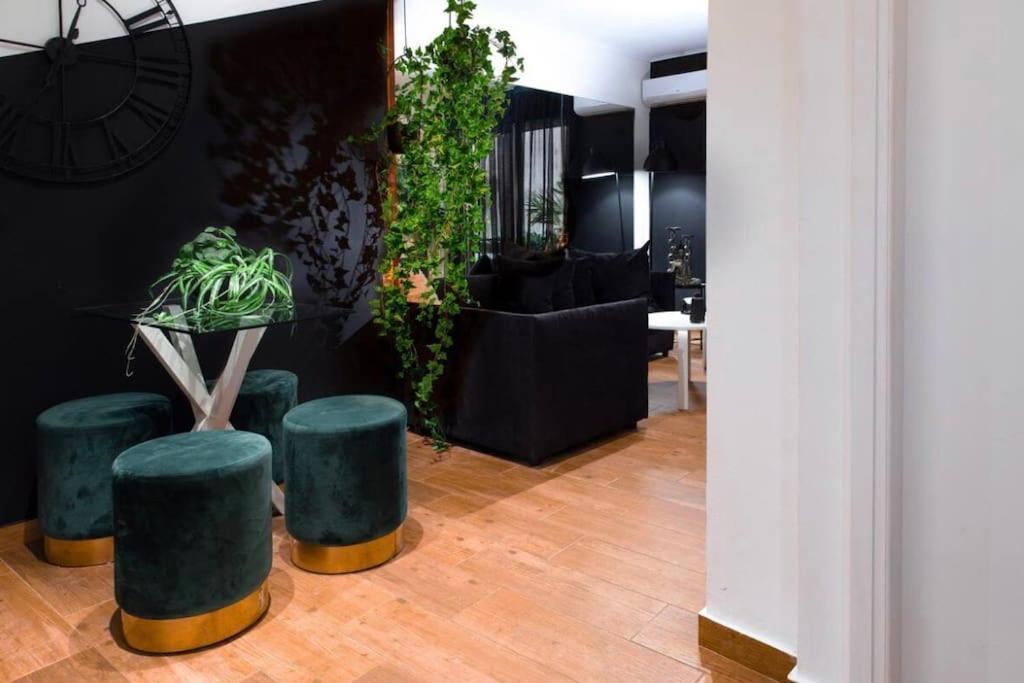 Novel Acropolis Apartment アテネ エクステリア 写真