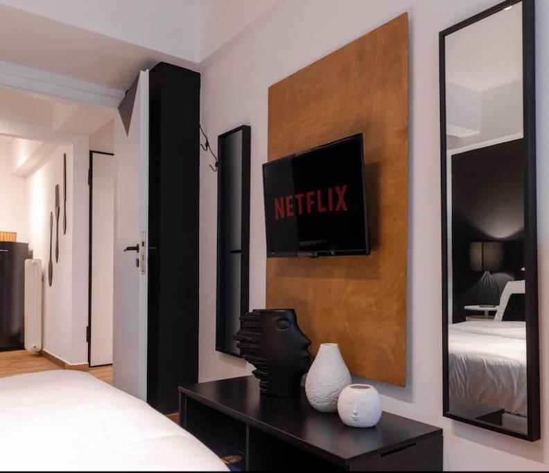 Novel Acropolis Apartment アテネ エクステリア 写真