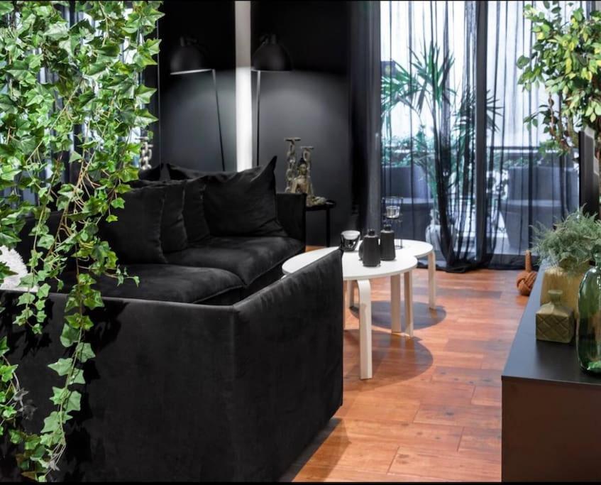 Novel Acropolis Apartment アテネ エクステリア 写真