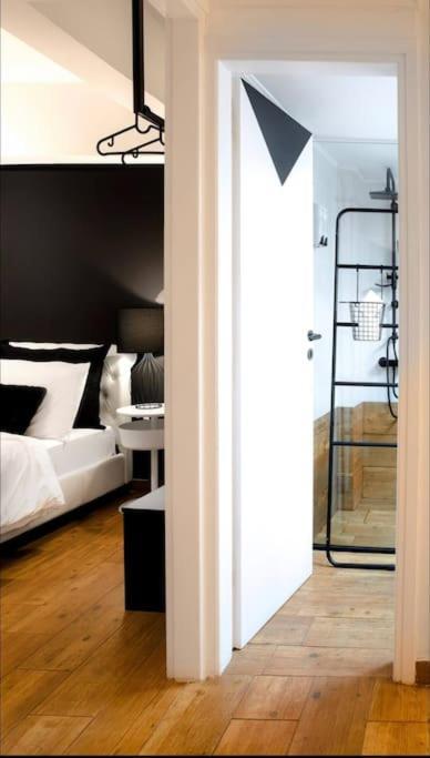 Novel Acropolis Apartment アテネ エクステリア 写真